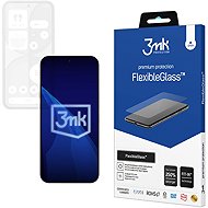 3MK FlexibleGlass Nothing Phone (4a) - Glass Screen Protector