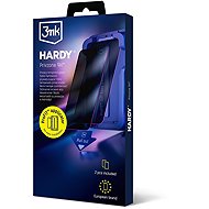 3MK Hardy Privzone 9H Google Pixel 10A - Glass Screen Protector