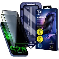 3MK Hardy Privzone 9H Samsung Galaxy S26 - Glass Screen Protector