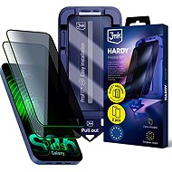 3MK Hardy Privzone 9H Samsung Galaxy S26+ - Glass Screen Protector