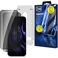 3MK Hardy Privzone 9H Google Pixel 9 Pro - Glass Screen Protector