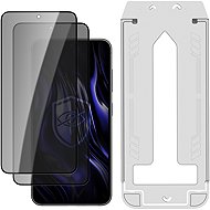3MK Hardy Privzone 9H pro Samsung Galaxy S23 5G - Glass Screen Protector