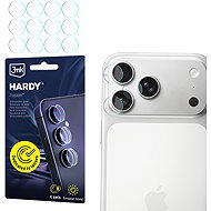 3MK HARDY Fusion Lens Protection hybrid screen protector for the Apple iPhone 18 Pro / 18 Pro Max (4 - Camera Glass