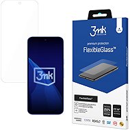 3MK FlexibleGlass hybrid screen protector for the Google Pixel 11 Pro XL - Glass Screen Protector