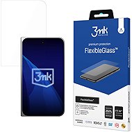 3MK FlexibleGlass hybrid screen protector for the Apple iPhone Duo - Glass Screen Protector