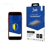 3MK FlexibleGlass hybrid glass for Apple iPhone SE (2020/2022) - Glass Screen Protector