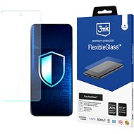 3MK FlexibleGlass hybrid glass for Motorola Moto G54 - Glass Screen Protector