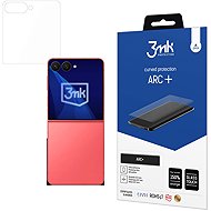 3MK ARC+ for Samsung Galaxy Z Flip 7 - Film Screen Protector