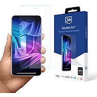 3MK Silky Matt Privacy for Motorola Moto G06/ Moto G06 Power - Film Screen Protector