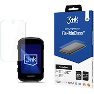 3MK FlexibleGlass für Garmin Edge 550/ Edge 850 - Schutzglas