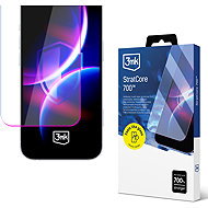 3MK StratCore700 for Apple iPhone 16 Plus - Film Screen Protector
