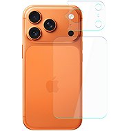 3MK ARC+ Back für Apple iPhone 17 Pro - Schutzfolie