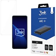 3MK protective film ARC+ for Redmi Note 15 4G/5G - Film Screen Protector