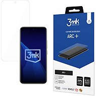 3MK protective film ARC+ for Redmi Note 15 Pro+ 5G - Film Screen Protector
