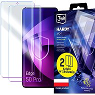 3MK Hardy ARC+ for Motorola Edge 50 Pro (2 pcs) - Film Screen Protector