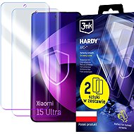 3MK Hardy ARC+ for Xiaomi 15 Ultra (2 pcs) - Film Screen Protector