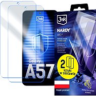 3MK Hardy ARC+ for Samsung Galaxy A57 (2 pcs) - Film Screen Protector