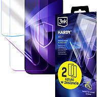 3MK Hardy ARC+ for Google Pixel 11 Pro (2pcs) - Film Screen Protector