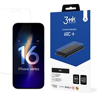 3MK ARC+ for Apple iPhone 16 Plus - Film Screen Protector