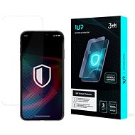 3MK 1UP für Apple iPhone 14 Plus / iPhone 14 Pro Max (3 Stück) - Schutzfolie