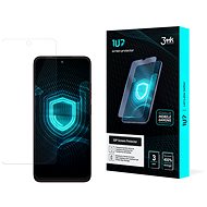 3MK 1UP for Motorola Moto G35 5G - Film Screen Protector