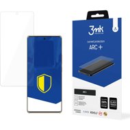 3MK ARC+ for Infinix Note 40 Pro - Film Screen Protector
