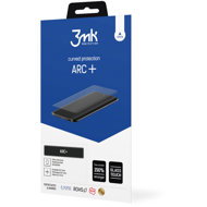 3MK ARC+ for Apple iPhone 16e/17e - Film Screen Protector