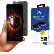 3mk Silky Matt Privacy for Asus ROG Phone 6/6 Pro/6D/6D/6D Ultimate - Film Screen Protector