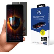 3mk Silky Matt Privacy for Infinix Hot 40/Hot 40 Pro - Film Screen Protector