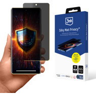 3mk Silky Matt Privacy for Infinix Zero 30 5G - Film Screen Protector