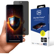 3mk Silky Matt Privacy for Motorola Edge 40 Neo - Film Screen Protector