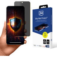 3mk Silky Matt Privacy for Nothing Phone 2 - Film Screen Protector