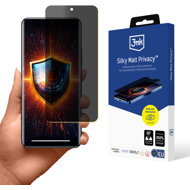 3mk Silky Matt Privacy for Xiaomi 14 Pro - Film Screen Protector