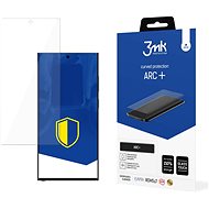 3MK protective film ARC+ for Samsung Galaxy S23 Ultra (SM-S918) - Film Screen Protector