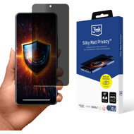 3mk Silky Matt Privacy für Xiaomi 13 Ultra 5G - Schutzfolie