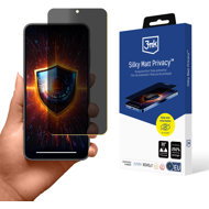 3mk Silky Matt Privacy for Samsung Galaxy S24 - Film Screen Protector
