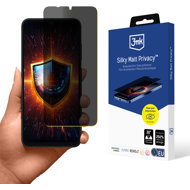 3mk Silky Matt Privacy for Samsung Galaxy A05s - Film Screen Protector