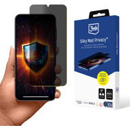 3mk Silky Matt Privacy for Samsung Galaxy A25 5G - Film Screen Protector