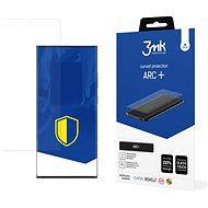 3MK protective film ARC+ for Samsung Galaxy S22 Ultra (SM-S908) - Film Screen Protector