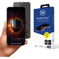 3mk Silky Matt Privacy for Samsung Galaxy A54 5G - Film Screen Protector