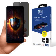 3mk Silky Matt Privacy for Samsung Galaxy M34 5G - Film Screen Protector