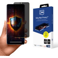 3mk Silky Matt Privacy for Samsung Galaxy S20 Plus 5G - Film Screen Protector