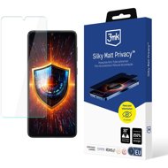 3mk Silky Matt Privacy for Samsung Galaxy A32 4G - Film Screen Protector