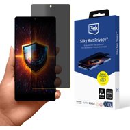 3mk Silky Matt Privacy for Samsung Galaxy S25 Ultra - Film Screen Protector