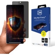 3mk Silky Matt Privacy for Infinix Hot 50 Pro+ - Film Screen Protector