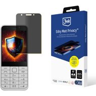 3mk Silky Matt Privacy for Nokia 230 DualSim 2024 - Film Screen Protector