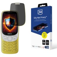 3mk Silky Matt Privacy for Nokia 3210 4G - Film Screen Protector
