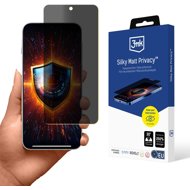 3mk Silky Matt Privacy für Oppo Find X8 Pro - Schutzfolie