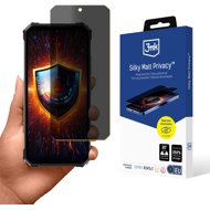 3mk Silky Matt Privacy für OUKITEL WP26 - Schutzfolie