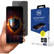 3mk Silky Matt Privacy für Nubia Neo 2 5G - Schutzfolie
